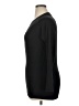 Unbranded Black 3/4 Sleeve T-Shirt Size XL - photo 5