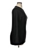 Unbranded Black 3/4 Sleeve T-Shirt Size XL - photo 4