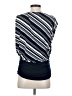 Chico's Blue Sleeveless T-Shirt Size Sm (0) - photo 2