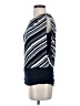 Chico's Blue Sleeveless T-Shirt Size Sm (0) - photo 5