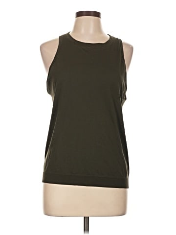 Lululemon Athletica Sleeveless T-Shirt (view 1)