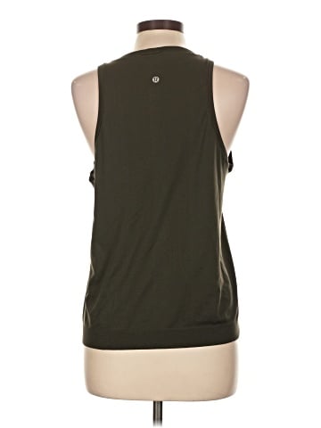 Lululemon Athletica Sleeveless T-Shirt (view 2)