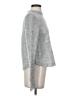 Unbranded Metallic Silver Cardigan Size S (estimated) - photo 4