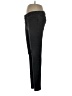 Tommy Hilfiger Solid Black Gray Jeggings Size 12 - photo 5
