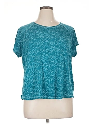Tek Gear Active T-Shirt (view 1)