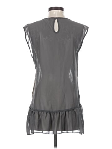Love Squared Sleeveless Blouse (view 2)