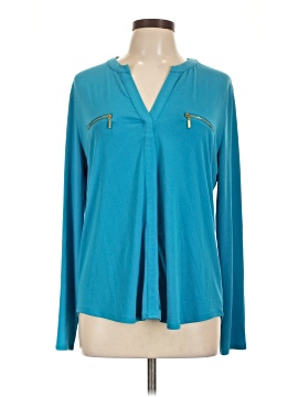 Inc International Concepts Long Sleeve Blouse
