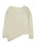 Helmut Lang Ivory Pullover Sweater Size M - photo 2