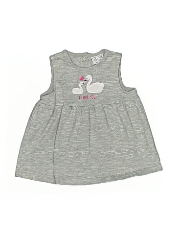 Rene Rofe Sleeveless T-Shirt (view 1)