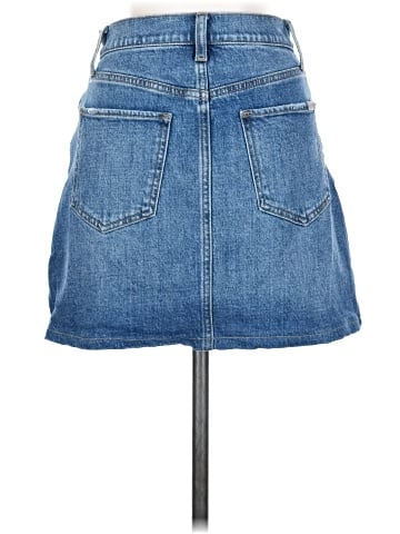 Joe's Jeans Denim Skirt (view 2)