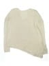Helmut Lang Ivory Pullover Sweater Size M - photo 1