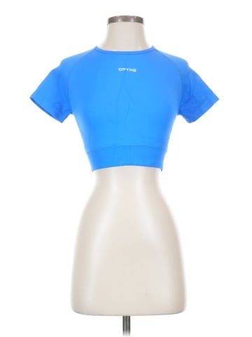 Wayne Short Sleeve Turtleneck (view 1)