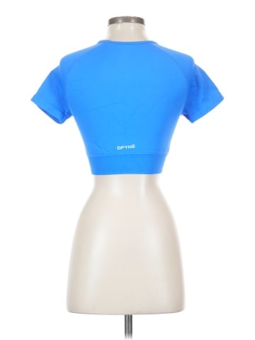 Wayne Short Sleeve Turtleneck (view 2)