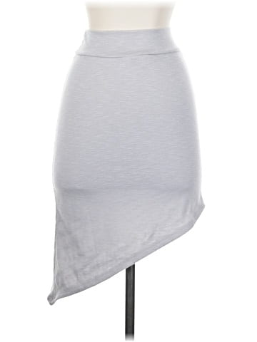 Lily White Casual Skirt (view 2)