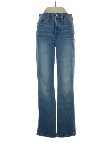 Madewell Jeans (view 1)