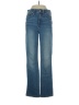 Madewell Blue Jeans Size 27 waist (tall) - photo 1