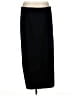 Jarbo Solid Black Formal Skirt Size EU 42 / US 12 - photo 1