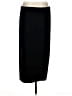 Jarbo Solid Black Formal Skirt Size EU 42 / US 12 - photo 2