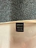 Shein Pink Sleeveless Blouse Size 12 - photo 7