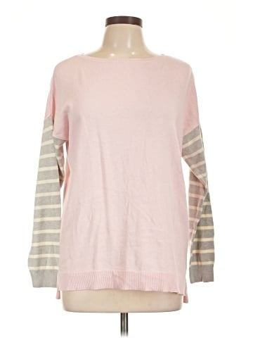 American Living Pullover Sweater (view 1)