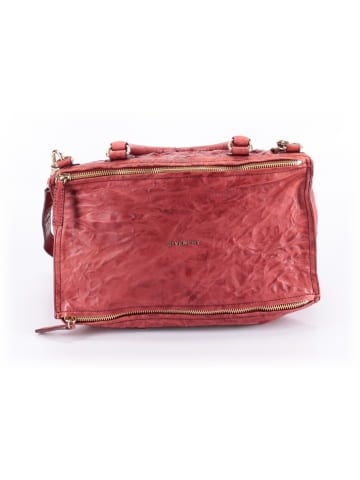 Givenchy Leather Satchel (view 1)