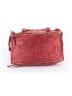 Givenchy 100% Leather Red Leather Satchel One size - photo 1