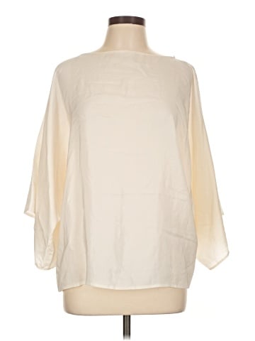 Ralph Lauren Black Label Blouse (view 1)
