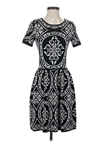Romeo & Juliet Couture Cocktail Dress (view 1)