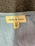 Cloth & Stone Blue Romper Size S - photo 4