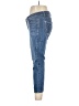 Daytrip Solid Blue Jeans Size 34 waist - photo 5