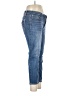Daytrip Solid Blue Jeans Size 34 waist - photo 4