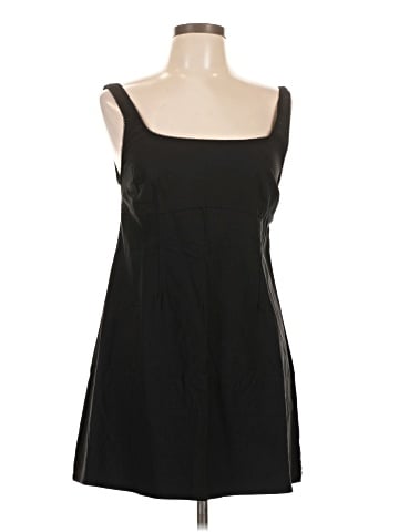 Divided by H&M Cocktail Dress (view 1)