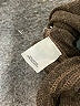 Caslon Brown Long Sleeve Top Size 1X - photo 8