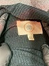Ella Mara Black Turtleneck Sweater Size XS - photo 7