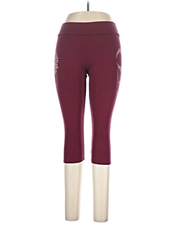 Soul Flower Active Pants (view 1)