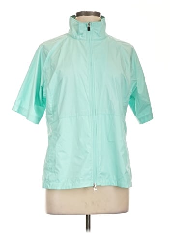Zero Restriction Raincoat (view 1)