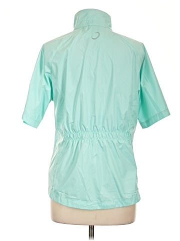 Zero Restriction Raincoat (view 2)