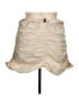 Assorted Brands Solid Ivory Formal Skirt Size XL (estimated) - photo 1