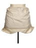 Assorted Brands Solid Ivory Formal Skirt Size XL (estimated) - photo 2