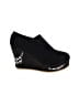Unbranded Graphic Black Wedges Size EU (IT) 43 / US 13 - photo 1