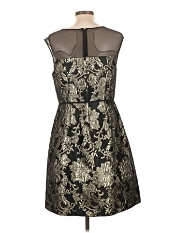 Adrianna Papell Cocktail Dress (view 2)