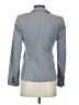 Banana Republic Gray Blazer Size 0 - photo 2