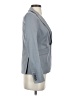Banana Republic Gray Blazer Size 0 - photo 4