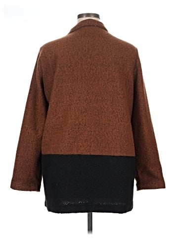Liz Claiborne Cardigan (view 2)
