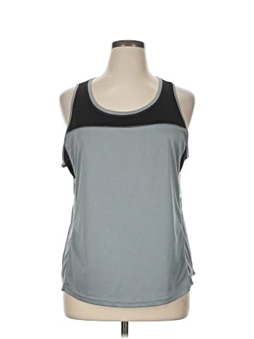 Exertek Tank Top (view 1)