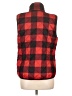 Old Navy 100% Polyester Red Vest Size L - photo 2