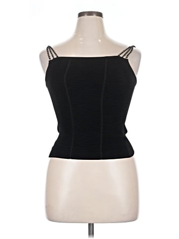 Juliana Collezione Sleeveless Top (view 1)