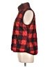 Old Navy 100% Polyester Red Vest Size L - photo 5