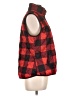 Old Navy 100% Polyester Red Vest Size L - photo 4