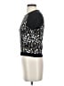 Parker Black Cardigan Size S - photo 5